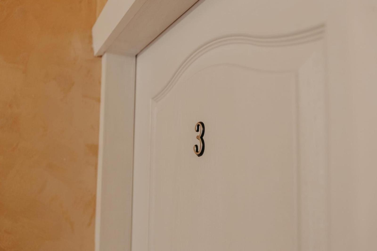 Apartmani Rosa Nevesinje Exterior foto